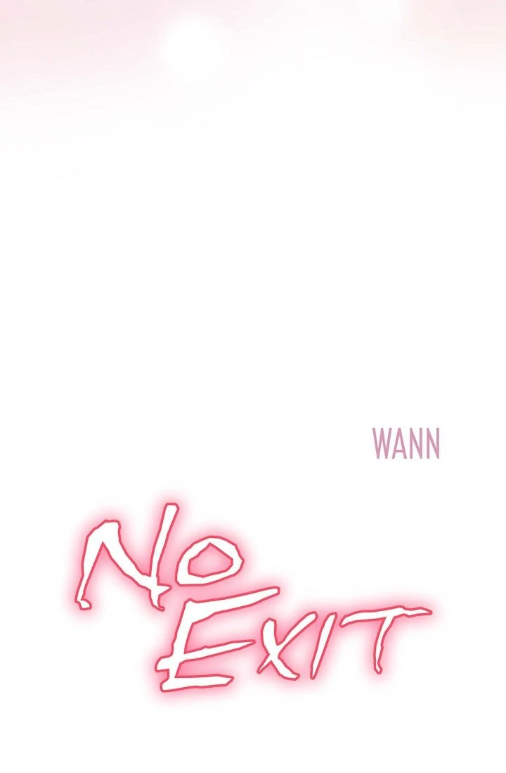 No Exit Chapter 82 - page 37