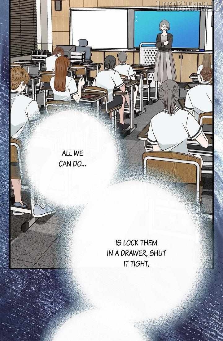 No Exit Chapter 82 - page 70