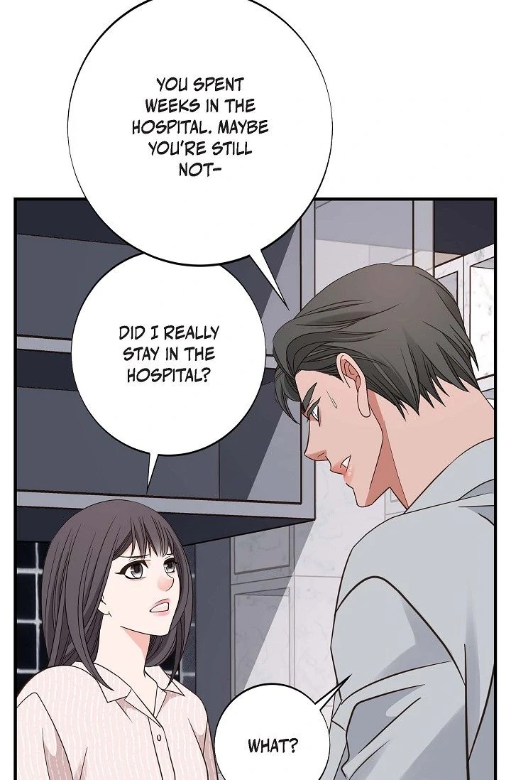 No Exit Chapter 82 - page 76