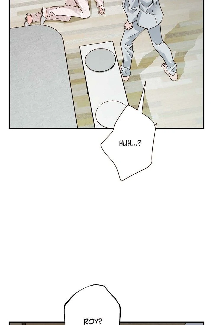 No Exit Chapter 82 - page 88