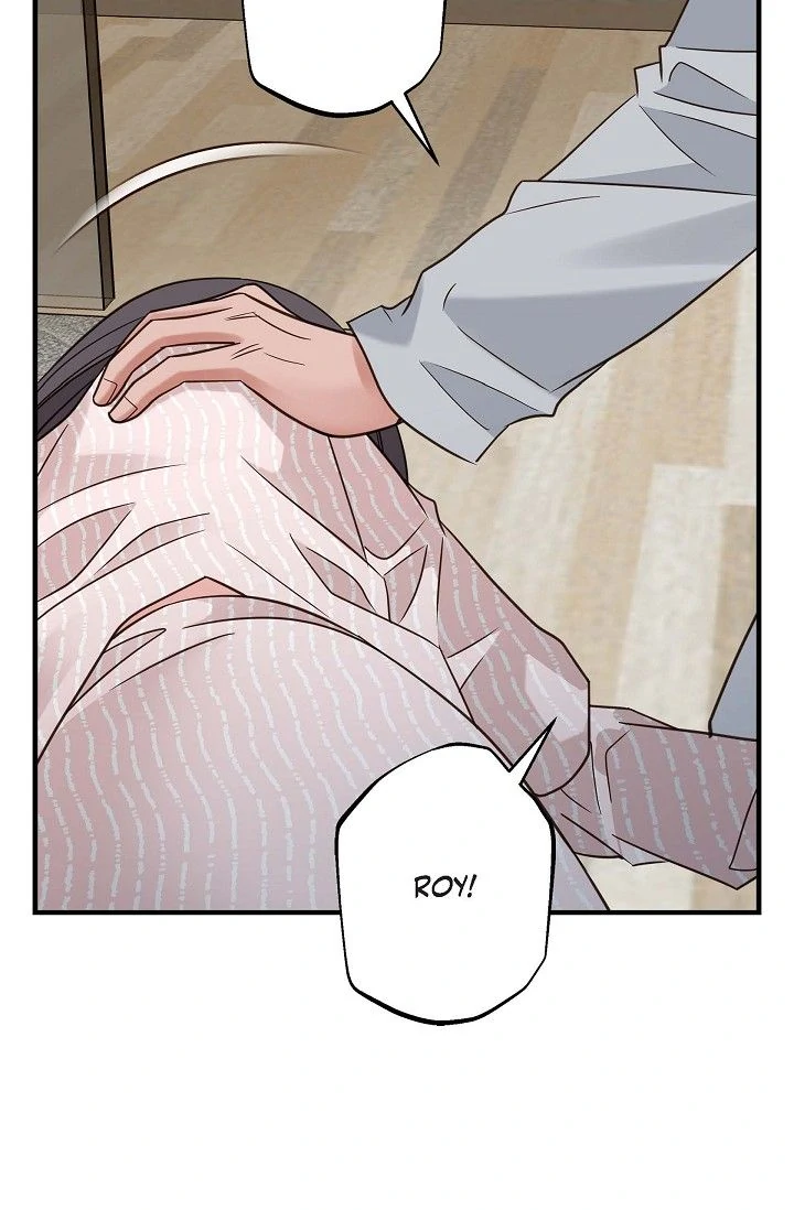 No Exit Chapter 82 - page 89