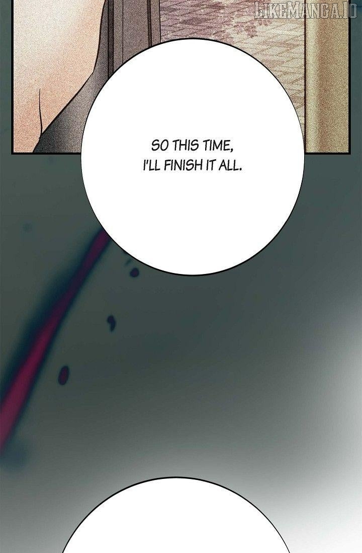 No Exit Chapter 83 - page 112