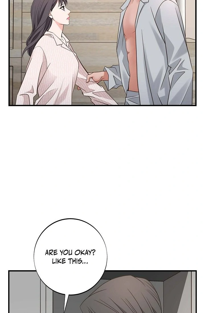 No Exit Chapter 83 - page 12