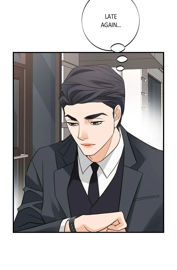 No Exit Chapter 83 - page 21