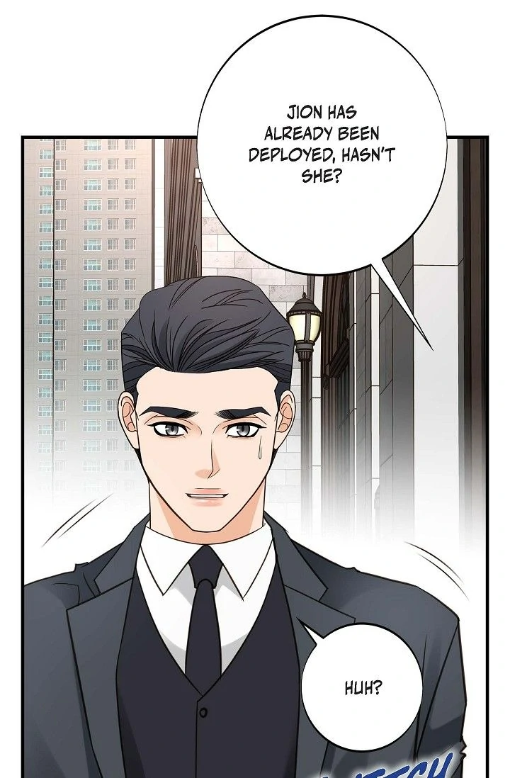 No Exit Chapter 83 - page 35