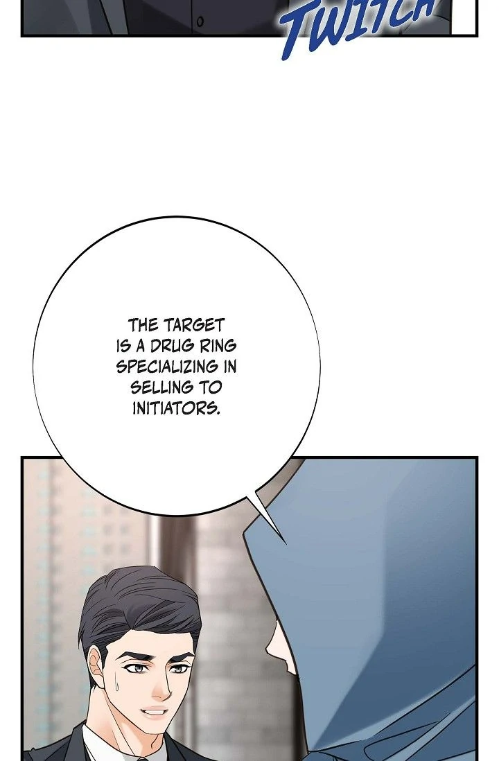 No Exit Chapter 83 - page 36