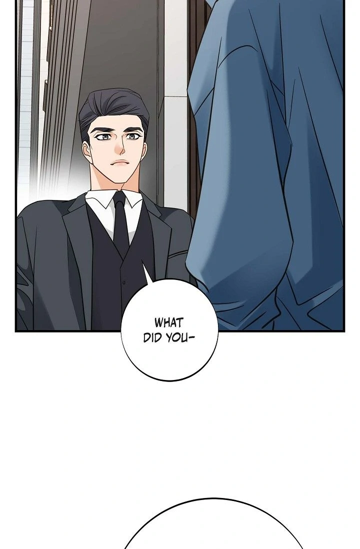 No Exit Chapter 83 - page 41