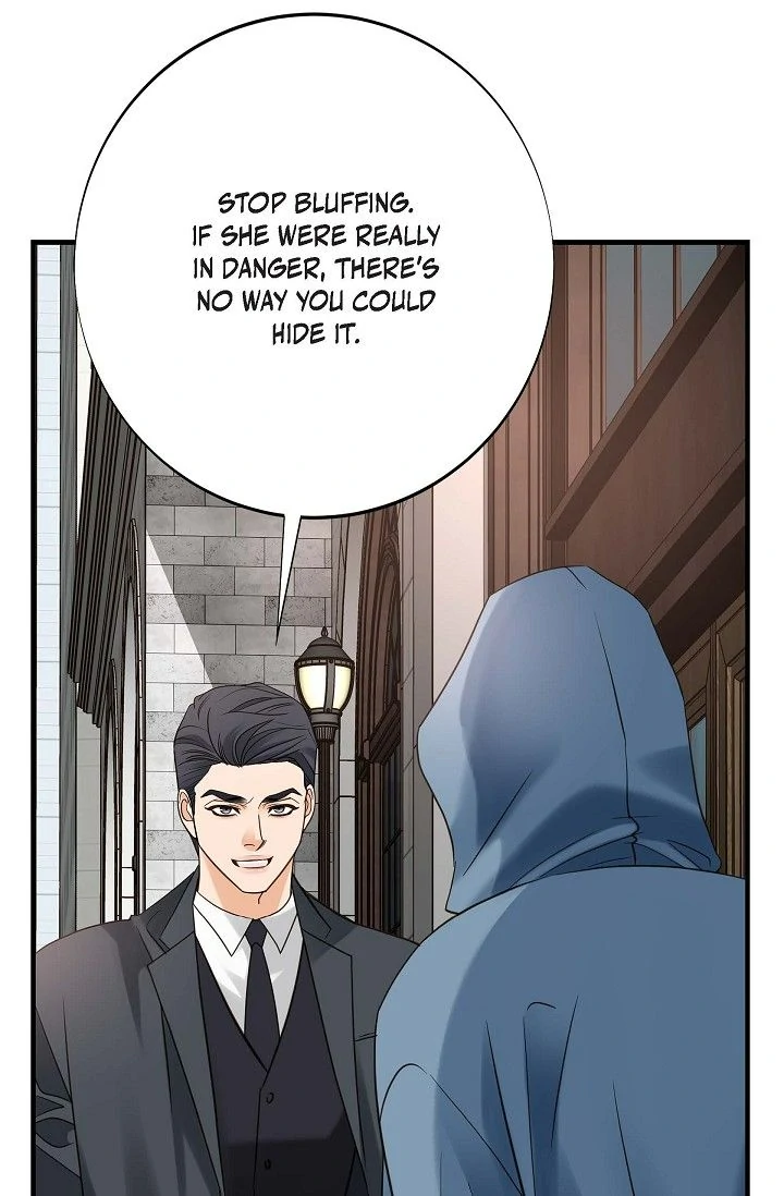 No Exit Chapter 83 - page 44