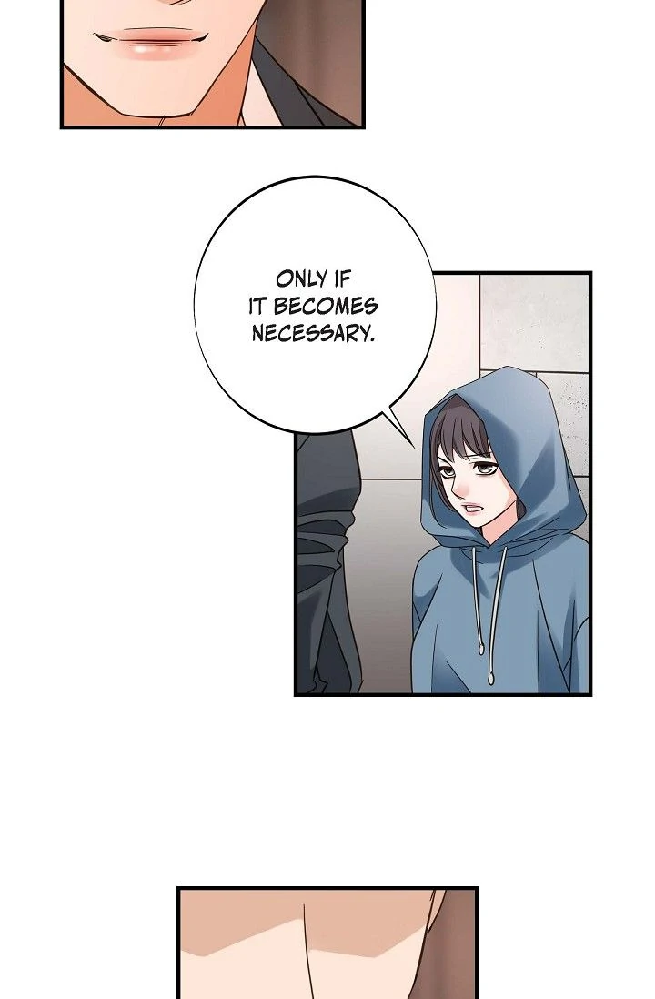 No Exit Chapter 83 - page 56
