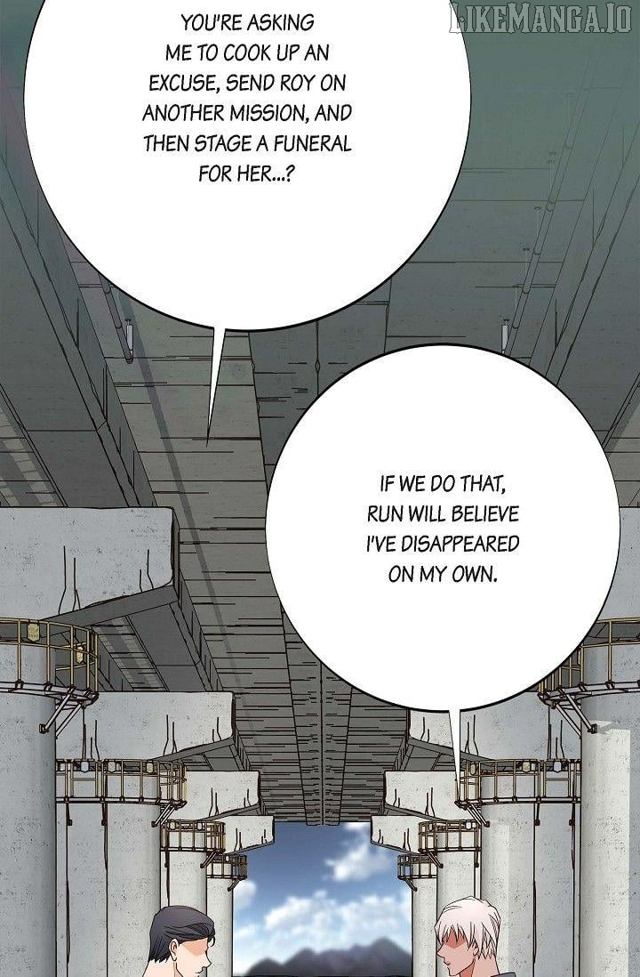 No Exit Chapter 83 - page 71