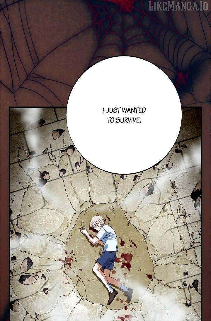 No Exit Chapter 83 - page 78