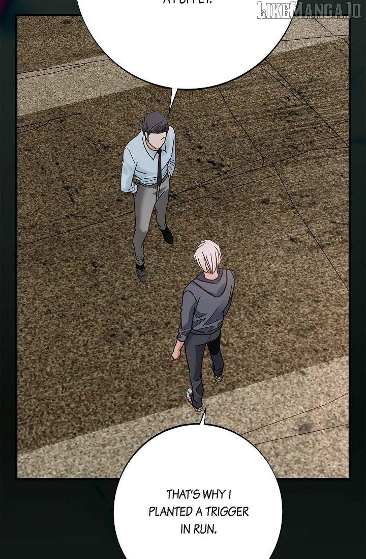 No Exit Chapter 83 - page 84