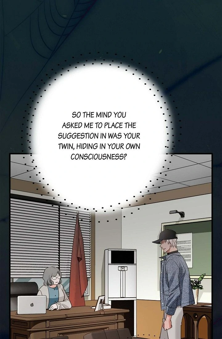 No Exit Chapter 83 - page 87