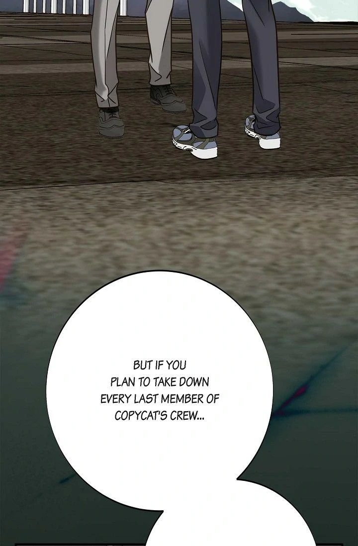 No Exit Chapter 83 - page 93