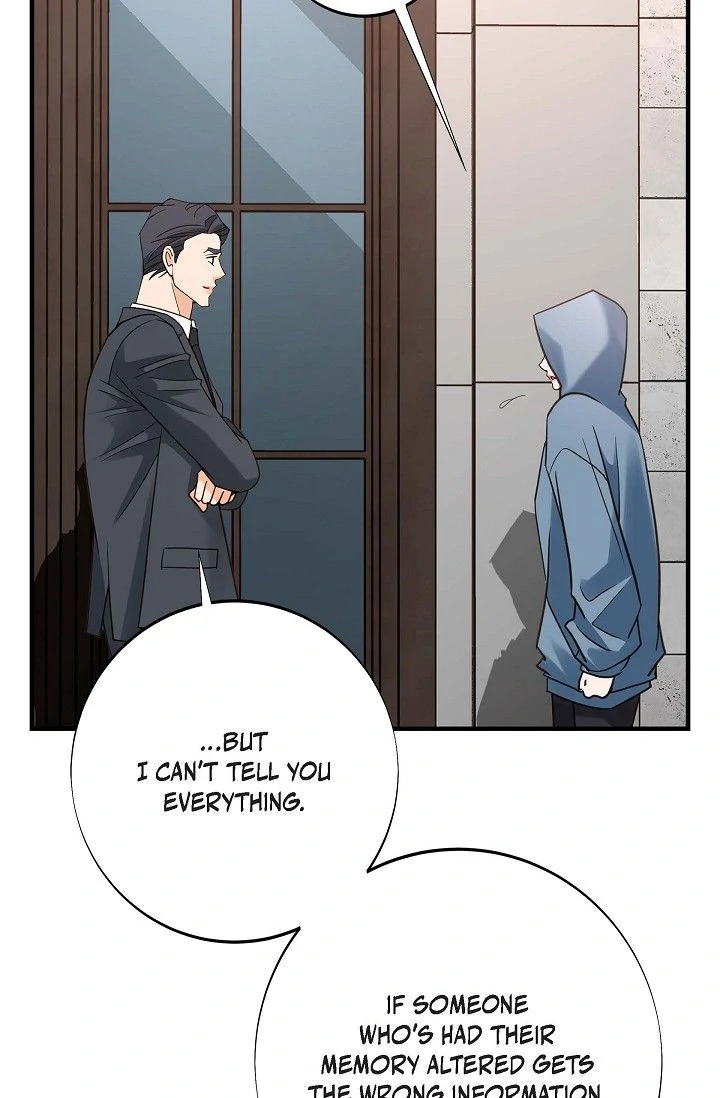 No Exit Chapter 84 - page 11