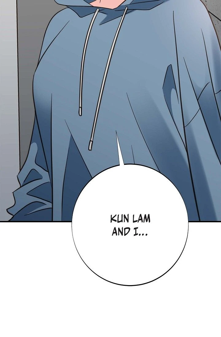 No Exit Chapter 84 - page 18