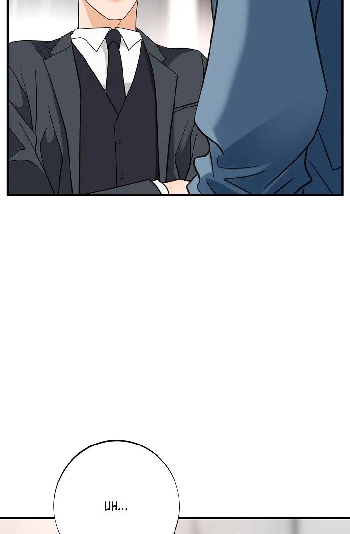 No Exit Chapter 84 - page 20