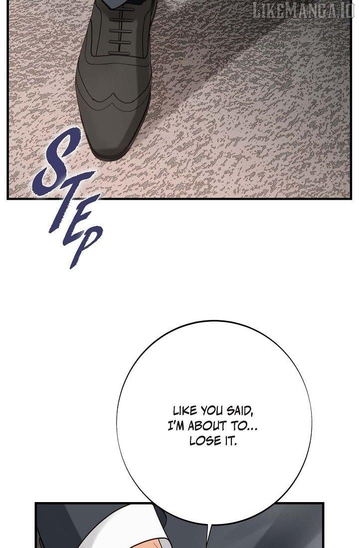 No Exit Chapter 84 - page 24