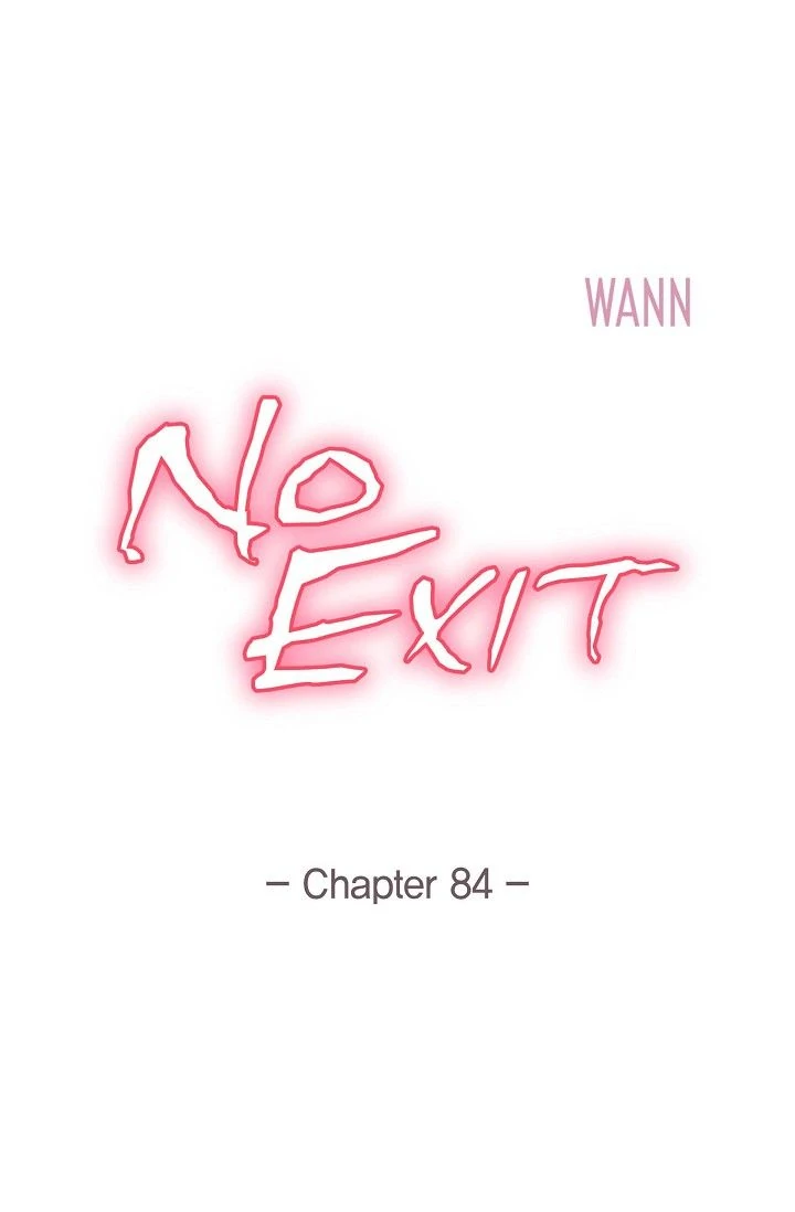No Exit Chapter 84 - page 28