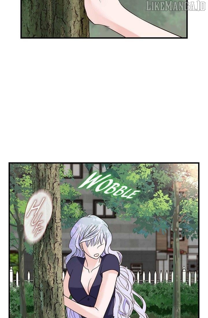 No Exit Chapter 84 - page 30