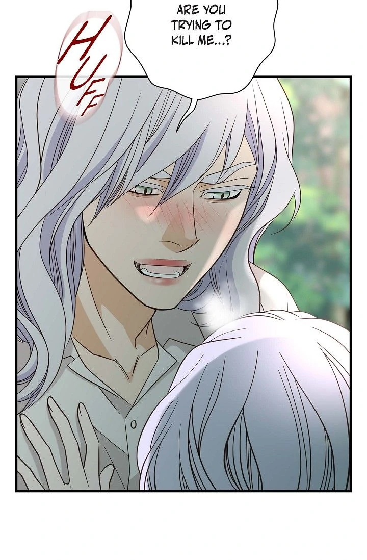 No Exit Chapter 84 - page 36