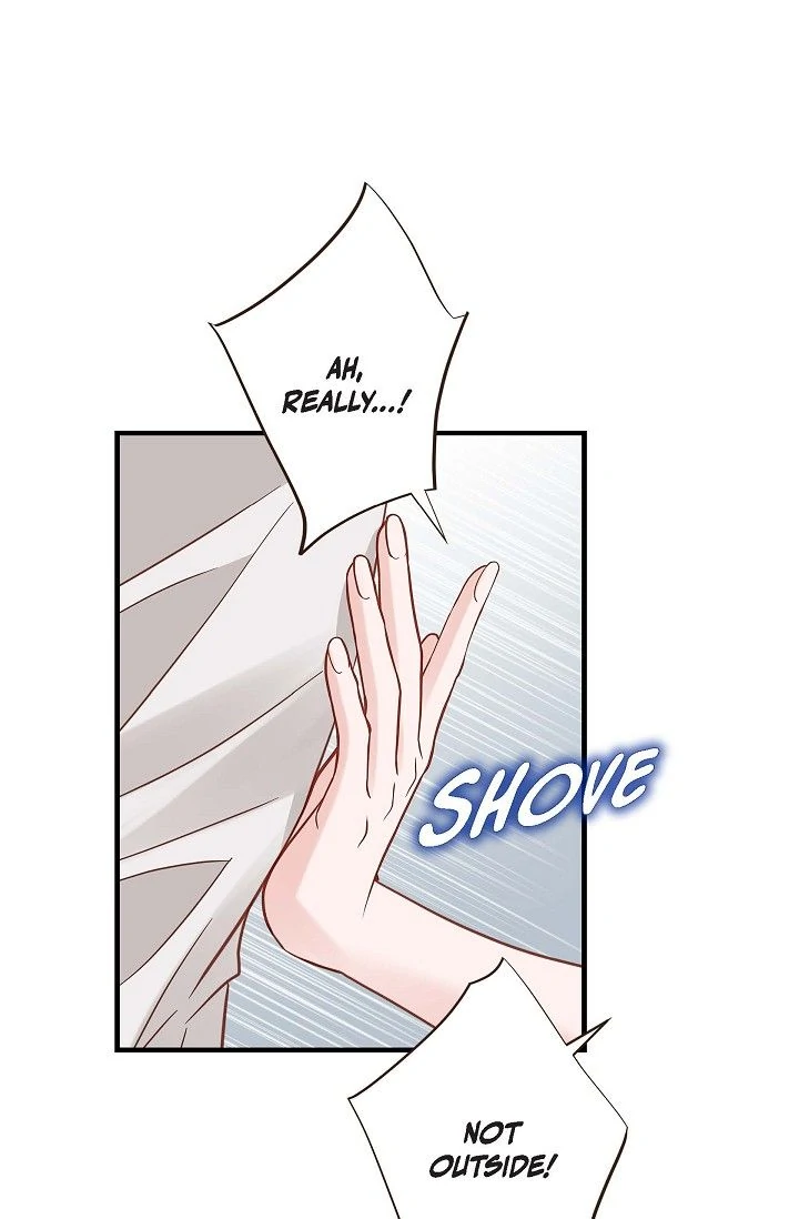 No Exit Chapter 84 - page 56