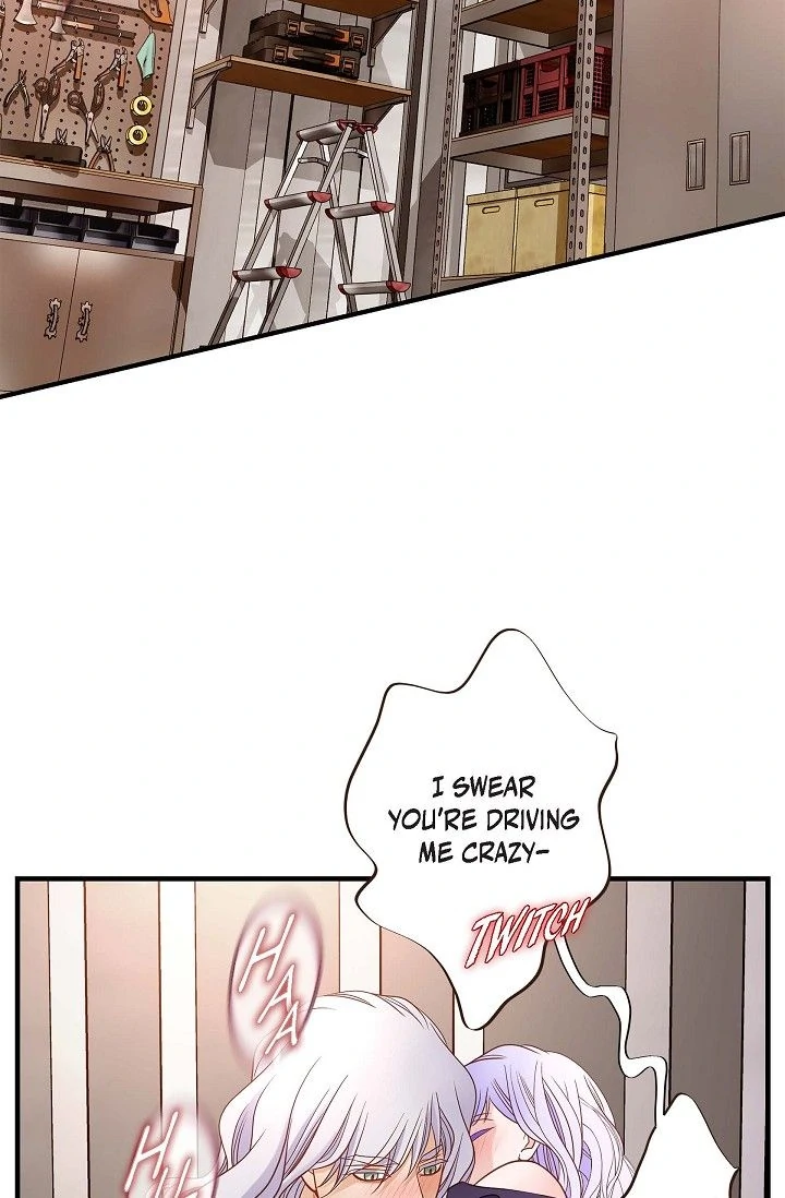 No Exit Chapter 84 - page 83