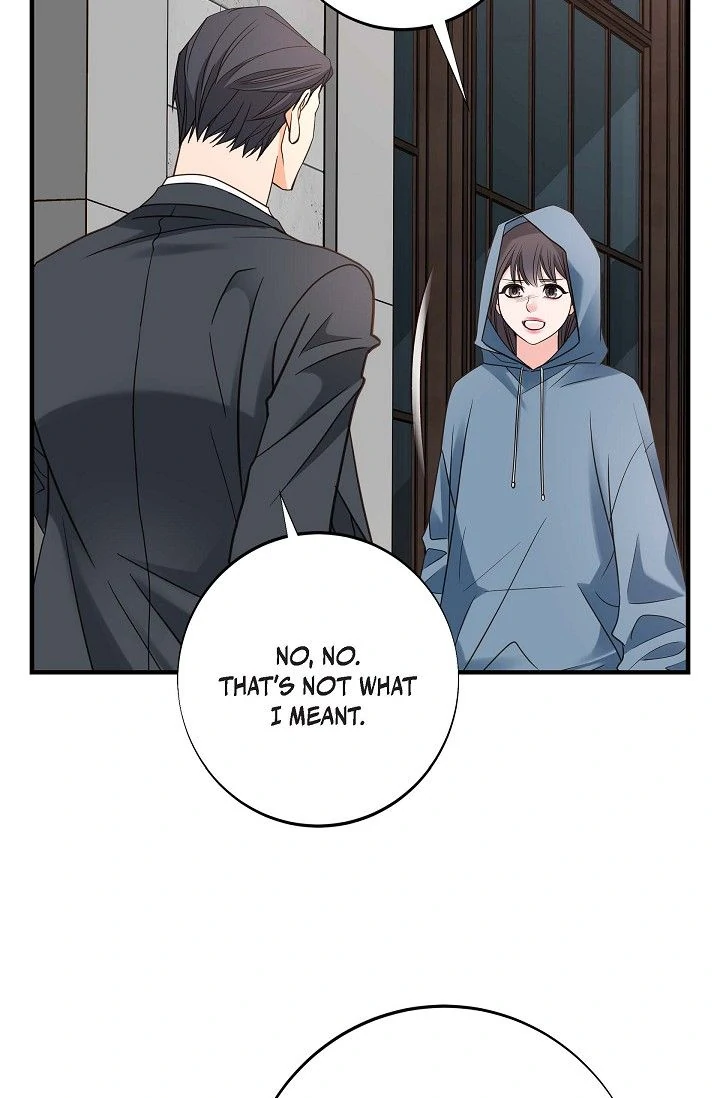 No Exit Chapter 84 - page 9
