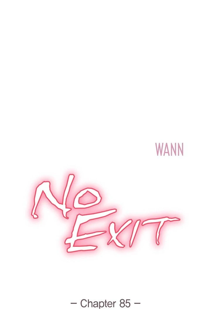 No Exit Chapter 85 - page 31
