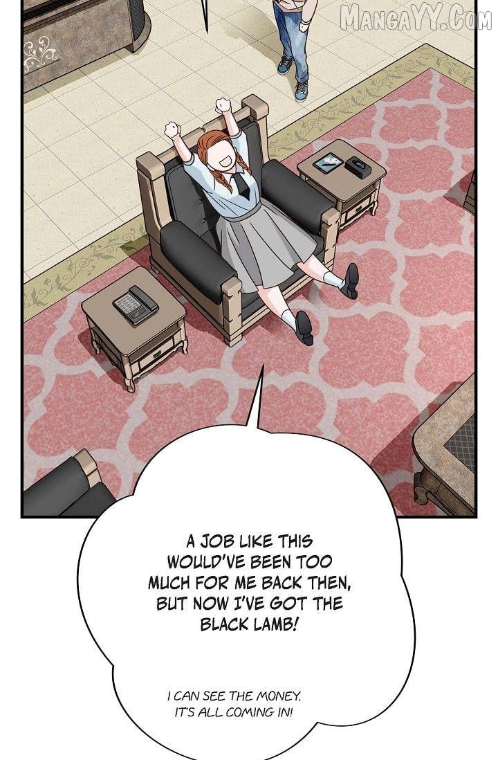 No Exit Chapter 85 - page 33