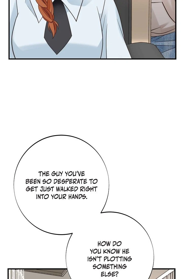 No Exit Chapter 85 - page 35