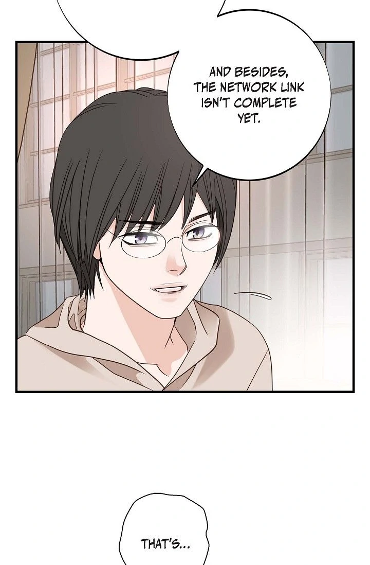 No Exit Chapter 85 - page 39