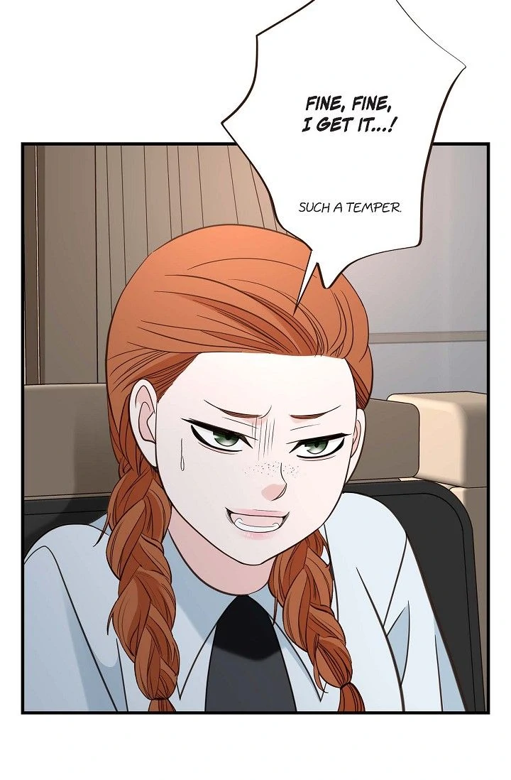No Exit Chapter 85 - page 48