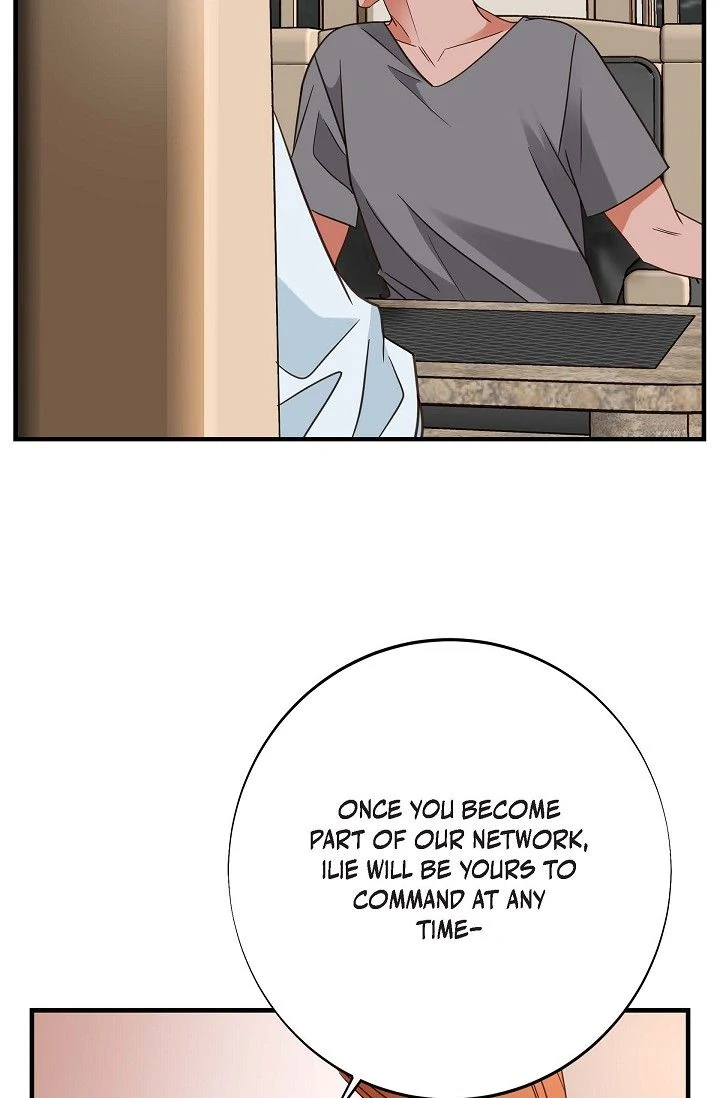 No Exit Chapter 85 - page 50