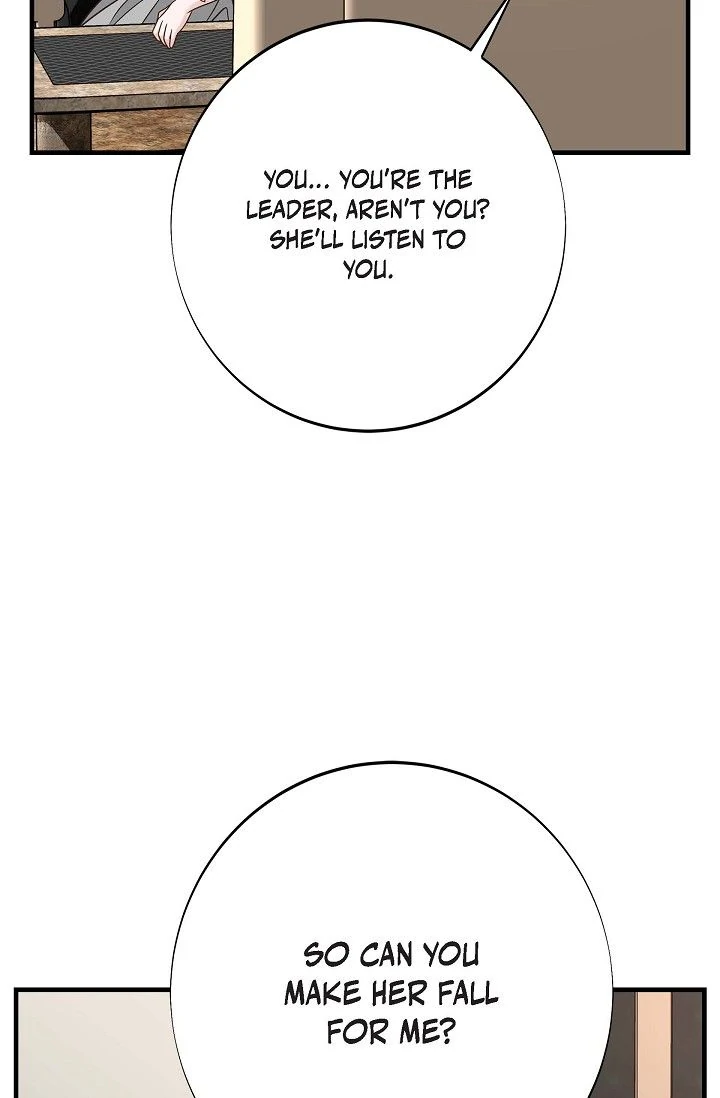 No Exit Chapter 85 - page 54