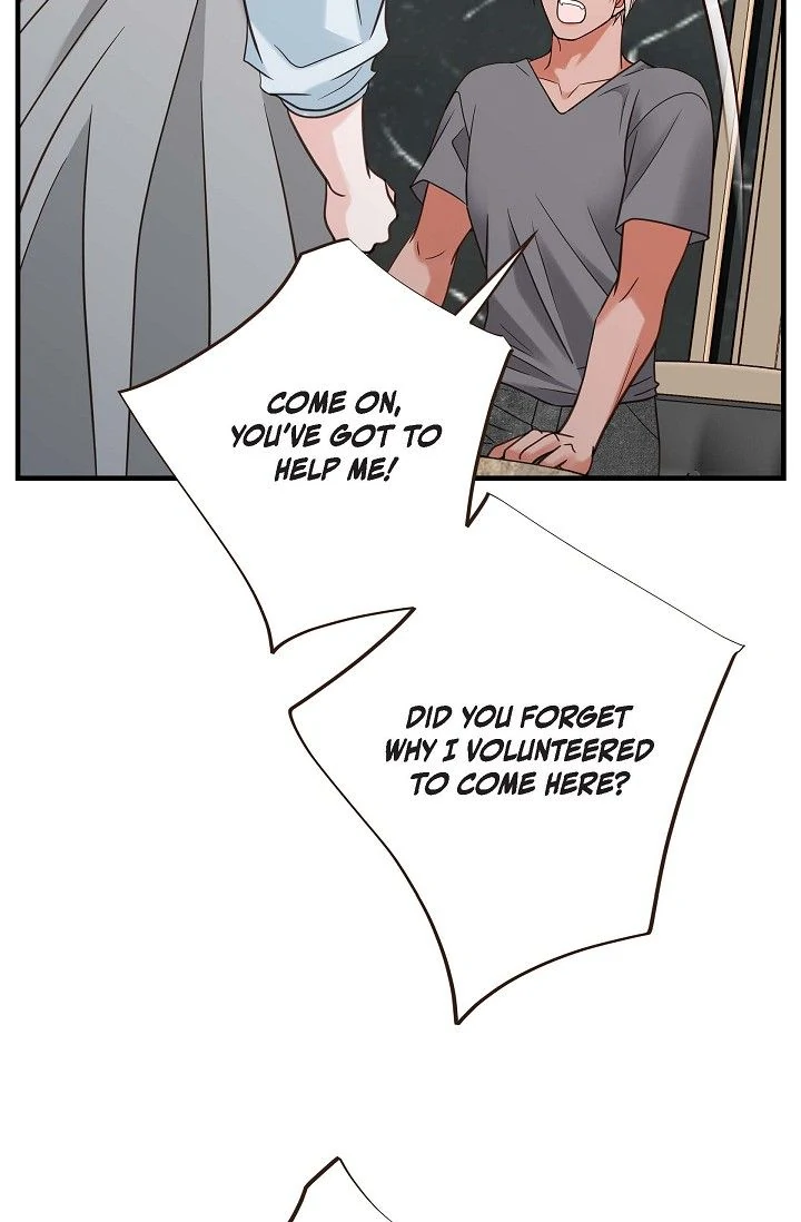 No Exit Chapter 85 - page 65