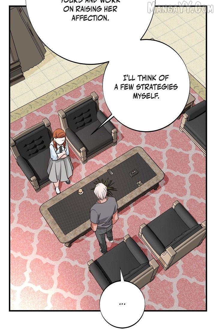 No Exit Chapter 85 - page 72