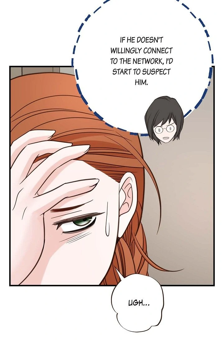 No Exit Chapter 85 - page 76