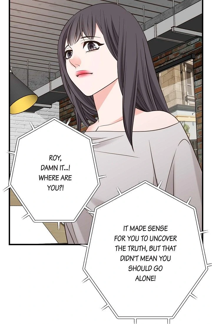 No Exit Chapter 85 - page 86