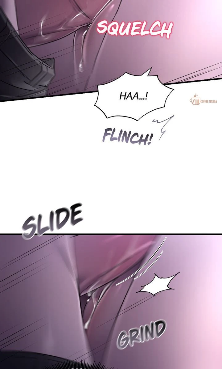 Dominant Castle Chapter 36 - page 33