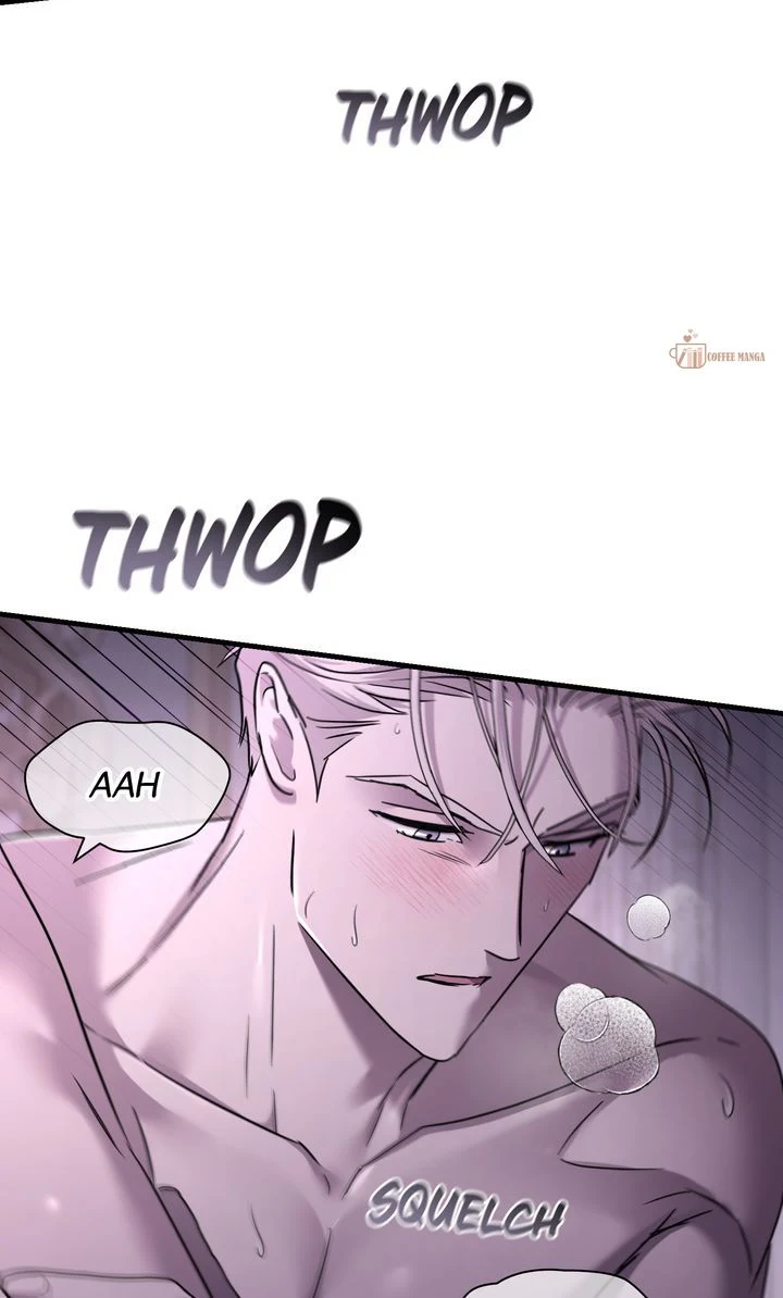 Dominant Castle Chapter 36 - page 42