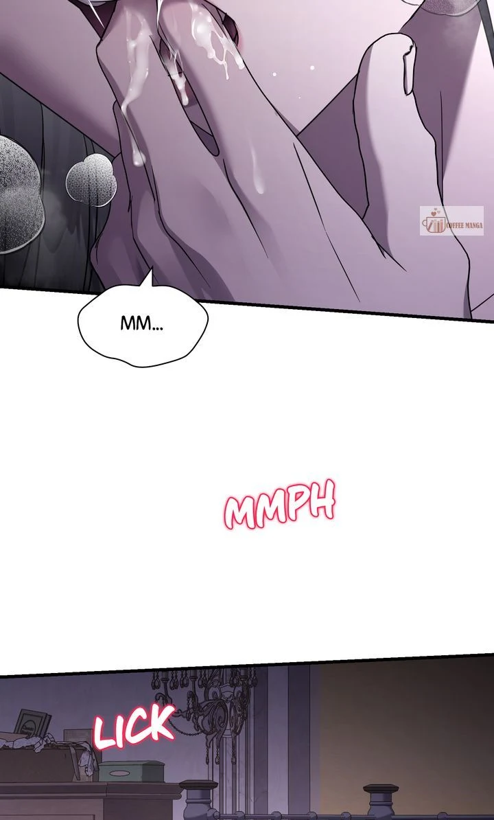 Dominant Castle Chapter 36 - page 49