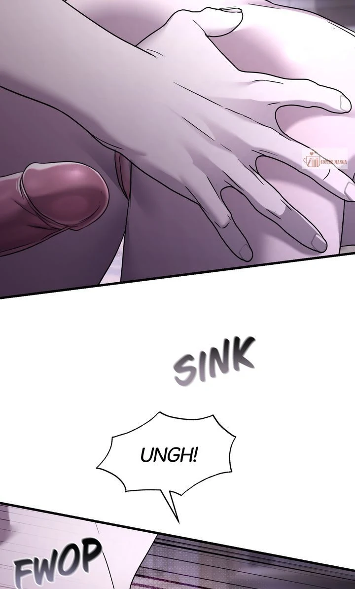 Dominant Castle Chapter 36 - page 65