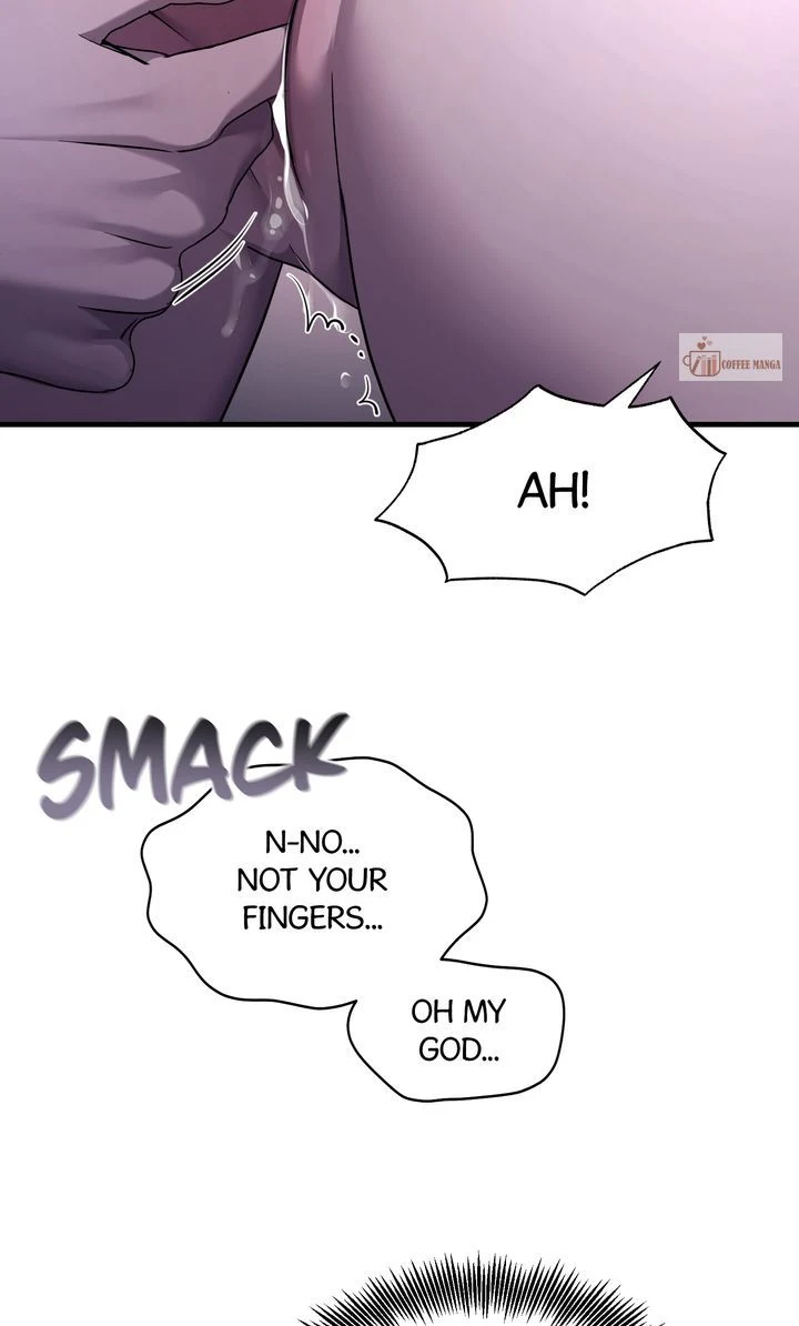 Dominant Castle Chapter 36 - page 82