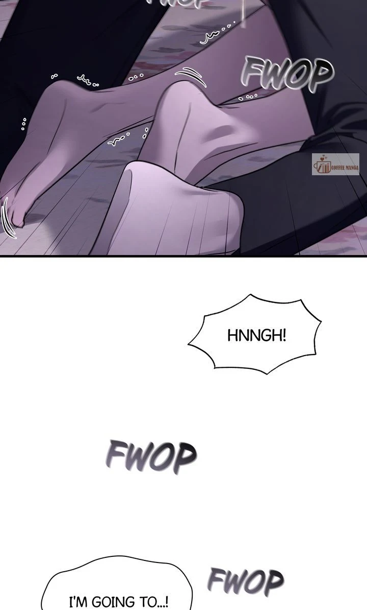 Dominant Castle Chapter 36 - page 86