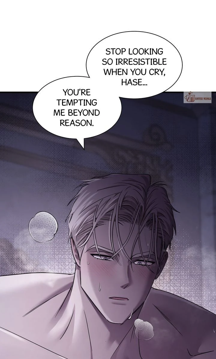 Dominant Castle Chapter 36 - page 92