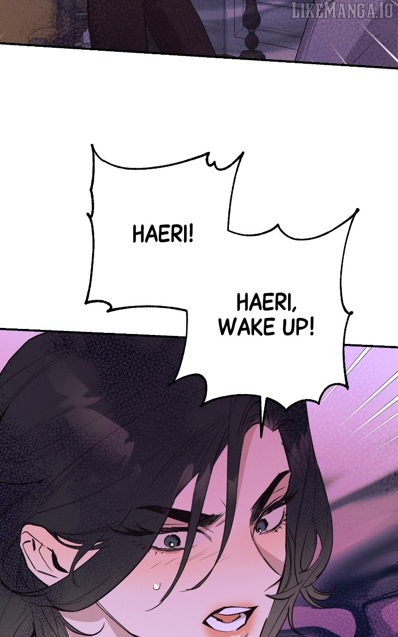 Onsaemiro - Manga Chapter 89 - page 5