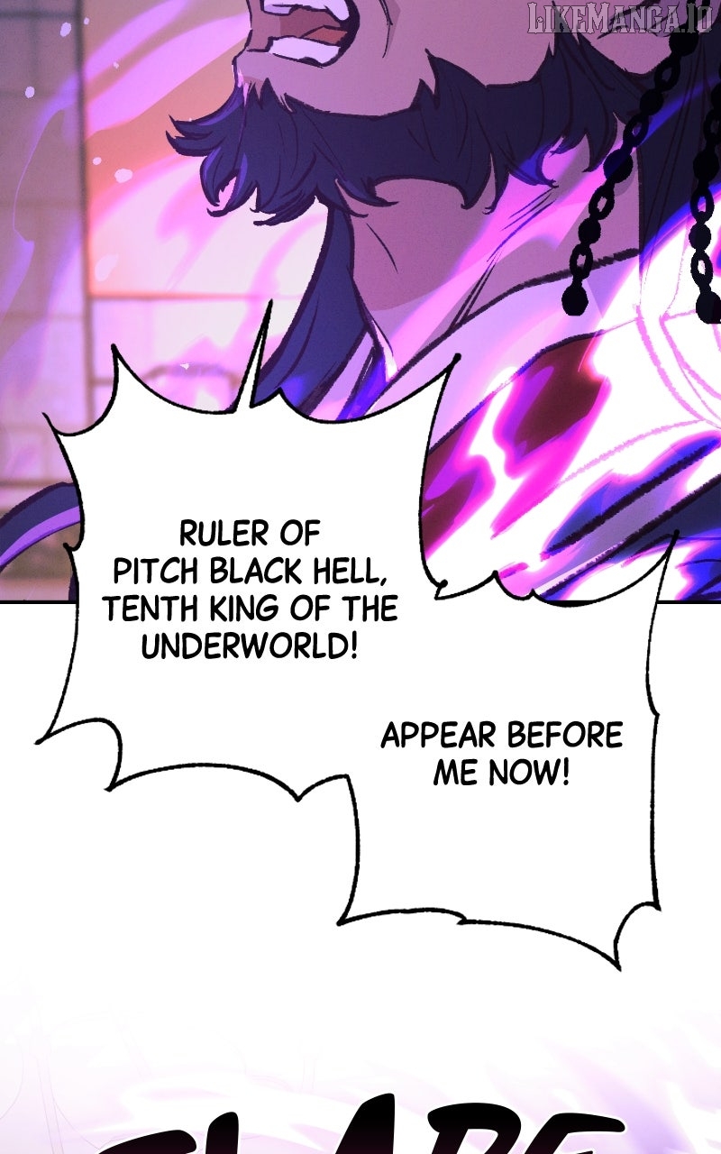 Onsaemiro - Manga Chapter 89 - page 34