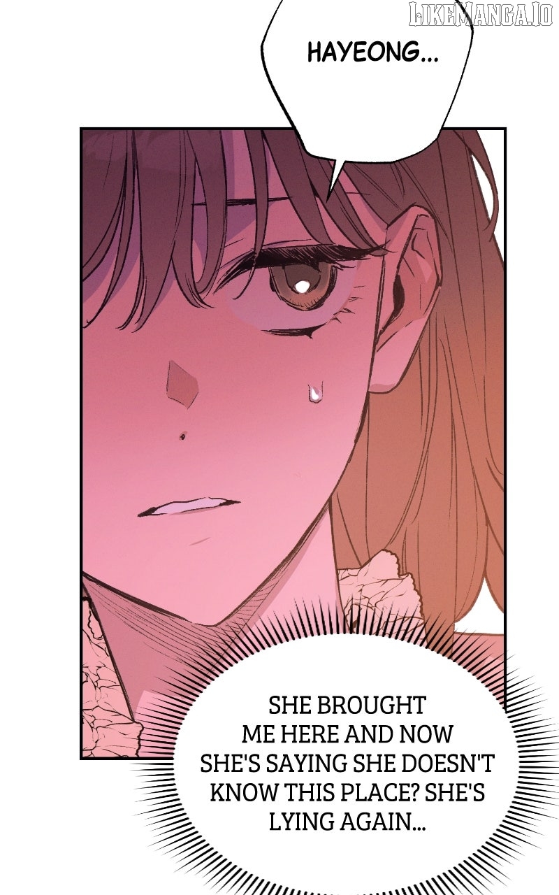 Onsaemiro - Manga Chapter 89 - page 42