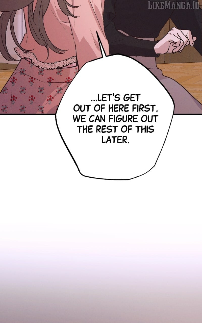 Onsaemiro - Manga Chapter 89 - page 44